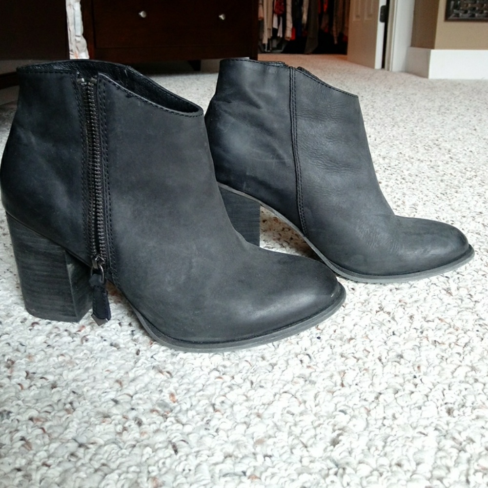 Booties